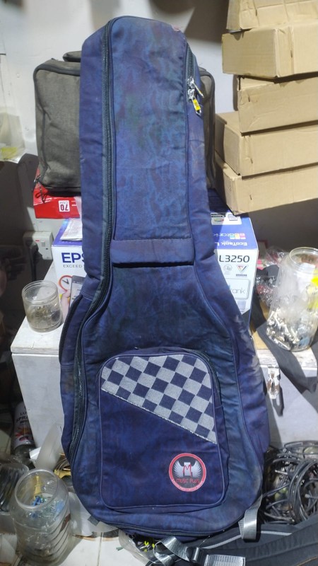 Acoustic Guitar Softcase